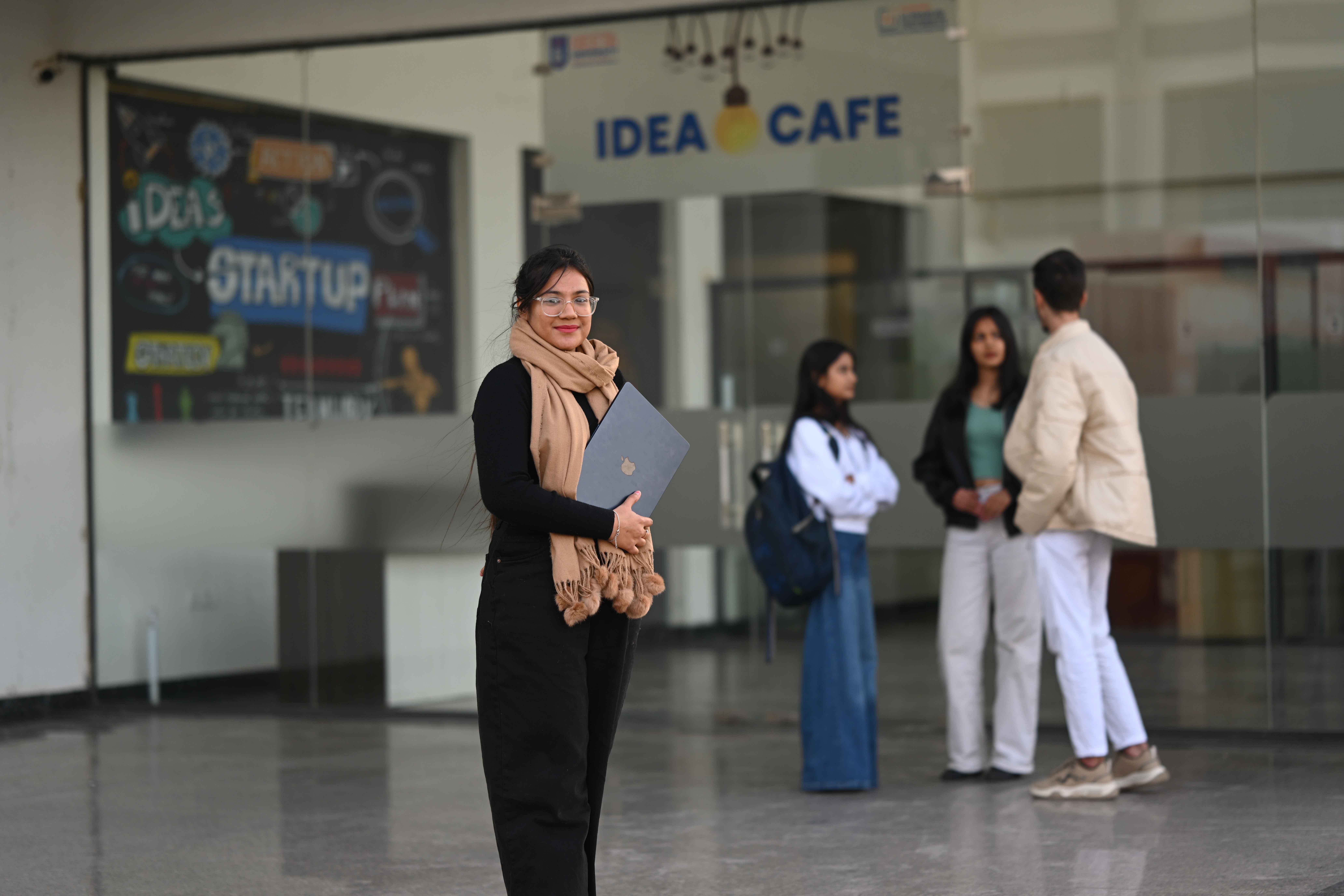 Geeta University Panipat Activity photo 3